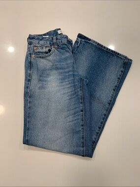 PacSun Women’s Casey Low Rise Baggy